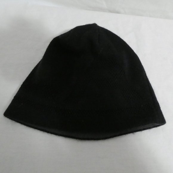 UNDER ARMOUR | men's black beanie / tuque / winter hat - Picture 1 of 12